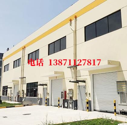 公主岭冷库拉链保温门